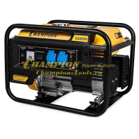 Генератор Champion GG3200